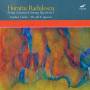 Stephen Clarke / The Jack Quartet - Klaviersonaten & Streichquartette 1