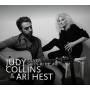 Judy Collins & Ari Hest - Silver Skies Blue
