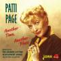 Patti W. Lou Stein Page - Another Time Another Space
