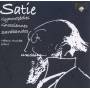 E. Satie - Gymnopedies / Gnossiennes / Sarabandes