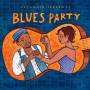 Putumayo Presents / Various - Blues Party