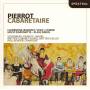 Clementine Jesdinsky / Klaus Simon / Holst-Sinfonietta - Pierrot Cabaret(!)Aire