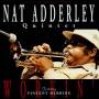Nat Adderley - Workin: Limited