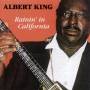 Albert King - Rainin 'in California