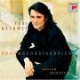 Yuri Bashmet / Moscow Soloists - Brahms Shostakovich