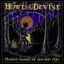 Howelldevine - Modern Sounds of Ancient Juju