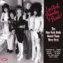 V / A - Lipstick Powder & Paint! The New York Dolls Heard