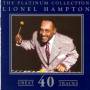 Lionel Hampton - Platinum Collection