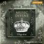 Robert Hollingworth / I Fagiolini - Music Divine