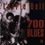 Lurrie Bell - 700 Blues
