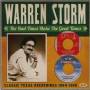 Warren Storm - Bad Times Make The Good Times-Classic Texas Record