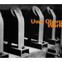 Uwe Oberg - Work