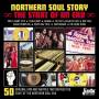 Various - Northern Soul Story-The Start Of An Era