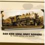 Dan Kidd - Sings Jimmy Rodgers (70 Years After)