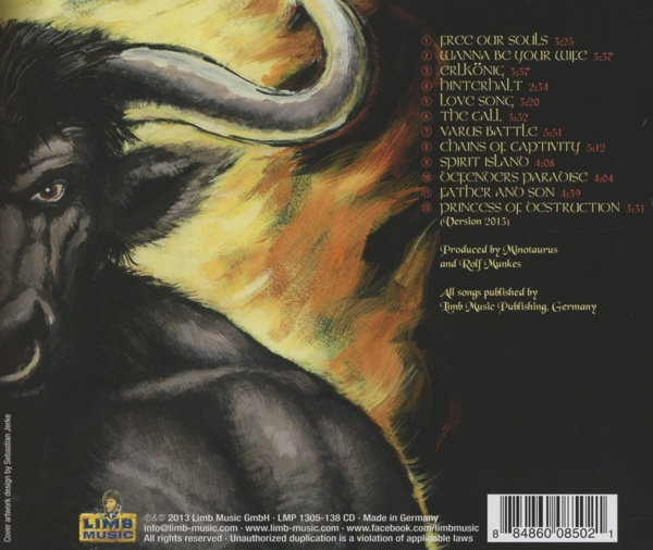 The Call 1