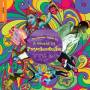 Various - Rough Guide: A World Of Psychedelia