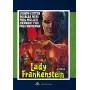 Lady Frankenstein / (mod Ntsc) - Lady Frankenstein [Regio free (0)]