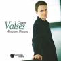 Alexandre Tharaud - Valses