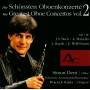Simon Dent / PKD - Die Schnsten Oboenkonzerte Vol.2