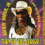Rockin' Dopsie Jr. - Turn Up The Zydeco