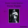 Dexter Gordon Quartet - Swiss Nights Vol.1