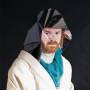 Jonas Reinhardt - Mask Of The Maker