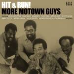Hit & Run: More Motown Guys / Various - Hit & Run! More Motown Guys