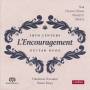 L'Encouragement / Navarro / Rioja - L'Encouragement