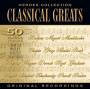 Mozart -Vivaldi - Heroes - Classical Greats