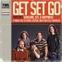 Get Set Go - Get Set Go Presents Sunshine Joy & Happiness