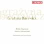 Joanna Kurkowicz / Gloria Chien - Oberek 1/Partita/Sonaten 4+5