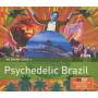V / A - Rough Guide: Psychedelic Brazil (+