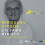 Miroslav Vitous - Ziljabu Nights