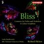 Mordkovitch / Hickox / BBC No - Violinkon./A Colour Symphony