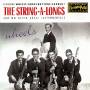 String-A-Longs - WHEELS