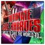 Robert Ziegler / Czech Philharmonic Orchestra - Ultimate Superheroes