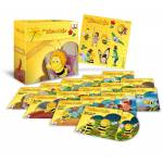 Die Biene Maja - Biene Maja Nostalgiebox (Folgen 1-15)