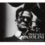 Soundtrack - Pier Paolo Pasolini Movies