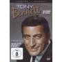 Tony Bennett - The Sound Of Velvet [DE-Version, Regio 2/B]