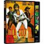 Peter Martell & Lola Falana - LOLA COLT [Blu-ray & DVD] - Cover A [DE-Version, Regio 2/B]