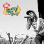 V / A - Warped 2015 Tour Compilation