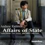 Andrew Rathbun - Affairs Of State