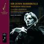 Halle Orchestra / Barbirolli - London Symphony & Symphony 8