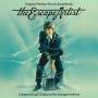 OST-Original Soundtrack - The Escape Artist (OST Digipak)
