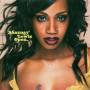 Shaznay Lewis - OPEN