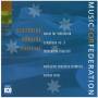 Melbourne Symphony Orchestra / Stenz - Sculthorpe: Music For Federation / Edwards Sym No3