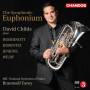 Childs / Tovey / BBC National Orchestra Of Wales - Konzerte fr Euphonium