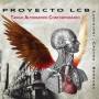 Proyecto Lcb - Tango Alternativo Contemporane