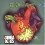 Zumbadores - Frutilla & Almeja