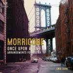 Enea Leone - Morricone:Once Upon A Time(LP)